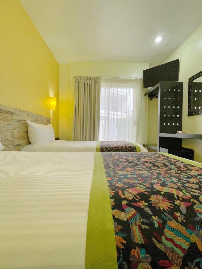Seven Crown Express & Suites By Kavia كابو سان لوكاس المظهر الخارجي الصورة